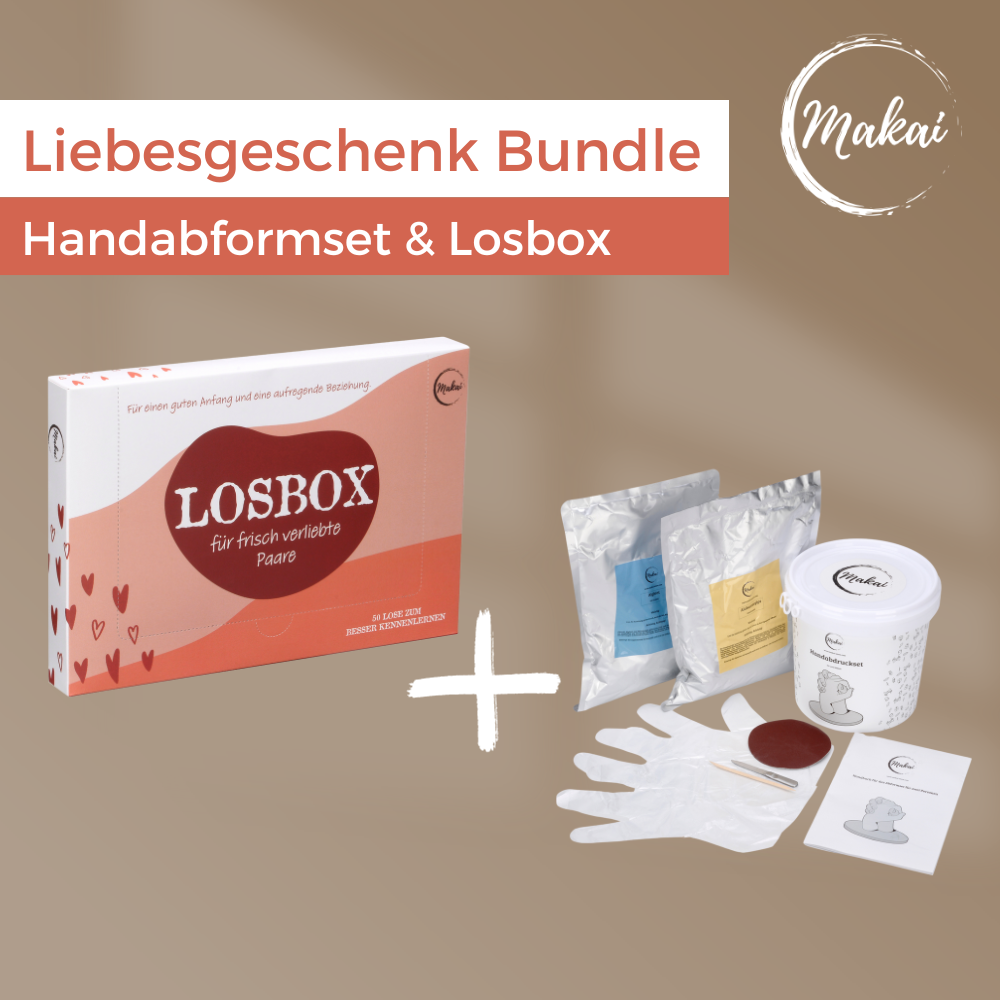 Liebesgeschenk Bundle