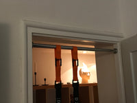 Thumbnail for Septagon Sports® Premium Sling Trainer Set