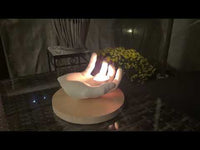 Handabformset für Paare