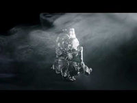 Meteorit mit Holzbox & Echtheitszertifikat